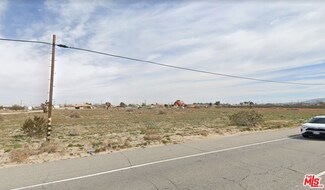 5755 Pearblossom Hwy, Palmdale, CA 93550