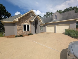 9173 Castle Pines Cir, Montgomery, AL 36117