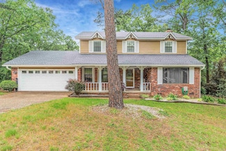 77 Stoneledge Dr, Maumelle, AR 72113