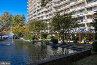 3333 University Blvd W Unit 111, Kensington, MD 20895