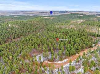 TBD W Pine Unit Tract 52 Aspen Hills, Spearfish, SD 57783