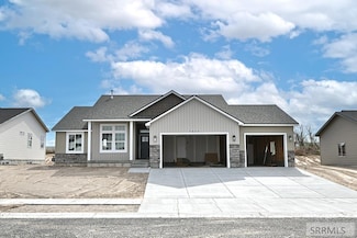 3067 Roundup Ln, Ammon, ID 83406