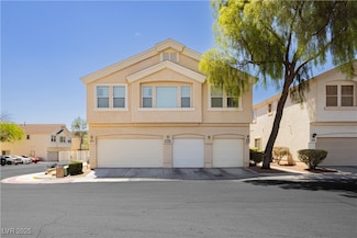 3041 Gary Cooper St Unit 103, Las Vegas, NV 89122