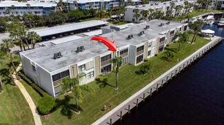 1950 SW Palm City Rd Unit 7-206, Stuart, FL 34994
