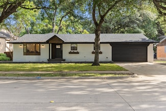 2605 S Glenbrook Dr, Garland, TX 75041