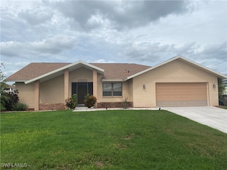 1925 SE 9th Terrace, Cape Coral, FL 33990