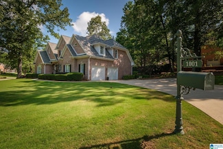 1001 Kingswood Rd, Birmingham, AL 35242