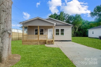 801 Delane St, Kannapolis, NC 28083