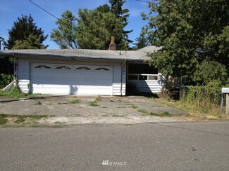 Unlisted Address
