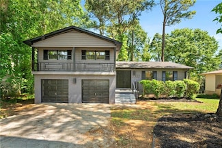2302 Aurie Dr, Decatur, GA 30034
