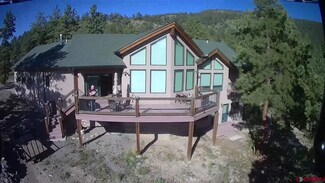 529 N Skyline Dr, South Fork, CO 81154