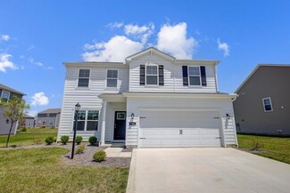 206 Sterndale Dr, Pickerington, OH 43147