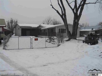 905 Nickel St, Kamiah, ID 83536