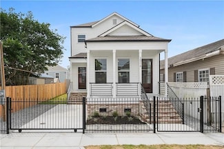3016 S Saratoga St, New Orleans, LA 70115