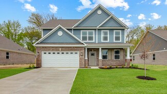 4870 W Williamsburg Pass, New Palestine, IN 46163