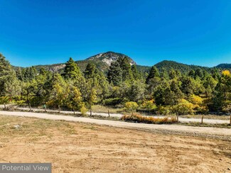 Tract 3 Arturos Way, Arroyo Seco, NM 87514