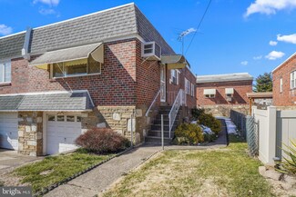 9602 Hoff St, Philadelphia, PA 19115