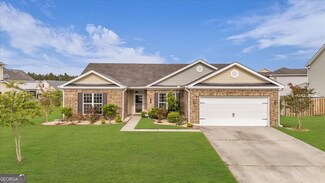 107 Wind Willow Dr, Port Wentworth, GA 31407