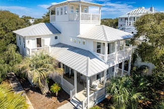 7951 E County Highway 30a, Alys Beach, FL 32461