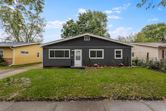 6545 Illinois Ave, Hammond, IN 46323