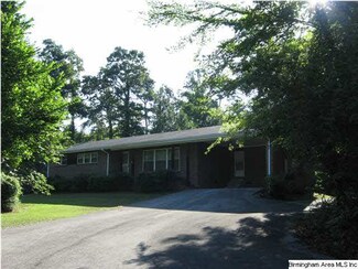 405 N Pine Hill Rd, Birmingham, AL 35217