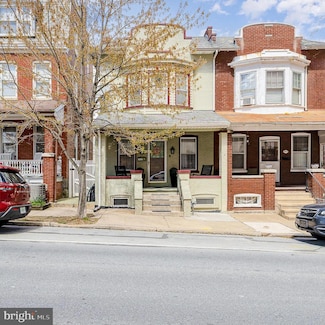 825 W Walnut St, Lancaster, PA 17603