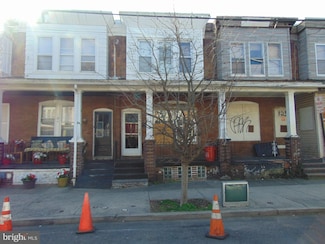 1252 Sheridan St, Camden, NJ 08104