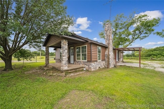 7146 Oklahoma 1, Allen, OK 74825