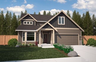 747 Anthem Place Unit Lot 8, Pacific, WA 98047
