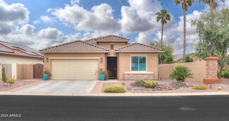 4144 W Winslow Way, Eloy, AZ 85131