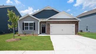 4606 Harris Elliot Rd, Lincolnton, NC 28092