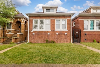 5544 S California Ave, Chicago, IL 60629