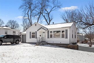 10121 Newbold Dr, Saint Louis, MO 63137