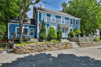 10 Granite St, Nashua, NH 03064