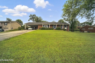 423 Kildare Dr, Jefferson City, TN 37760