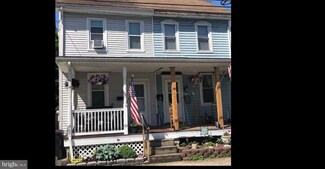 84 86 E Franklin St, Ephrata, PA 17522