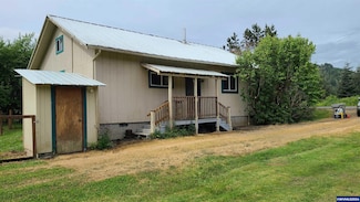 27511 Alsea Deadwood Hwy, Alsea, OR 97324