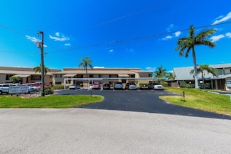 3708 SE 12th Ave Unit 104B, Cape Coral, FL 33904