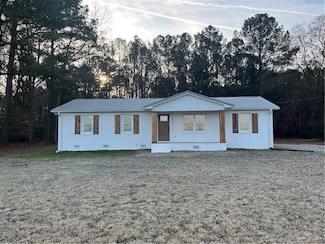 1802 Willis Hare Rd, Pendleton, NC 27862