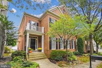 10097 Cover Place, Fairfax, VA 22030