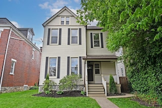 1821 Williams Ave, Cincinnati, OH 45212