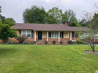 207 Terrace Dr, Mayfield, KY 42066