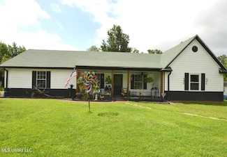 303 Lynett Dr, Byhalia, MS 38611