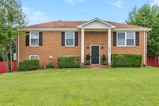 1602 Northridge Ct, Clarksville, TN 37042