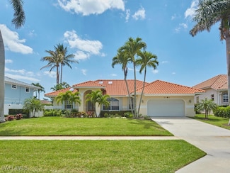 1181 Bond Ct, Marco Island, FL 34145