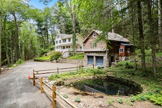 18 Brookside Trail, Monroe, CT 06468