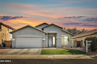 225 S 123rd Dr, Avondale, AZ 85323