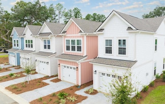 3029 Stonecrest Dr Unit Stono Corner, Charleston, SC 29414