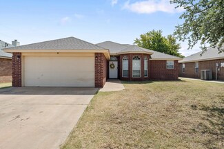 405 Pontiac Ave, Lubbock, TX 79416