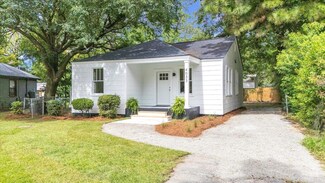 4033 Gary Dr, North Charleston, SC 29405